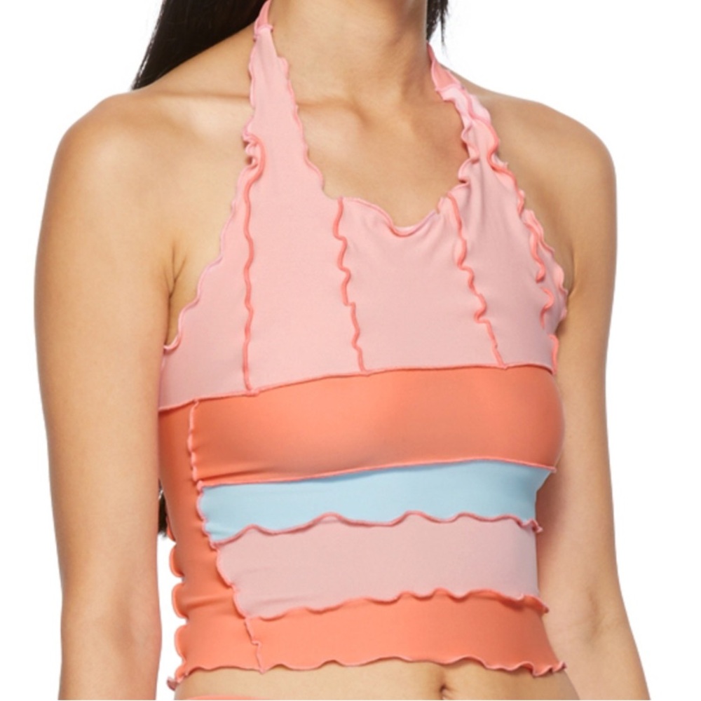 Sherris Women's Halter Top